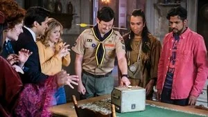 Ghost Hunter still