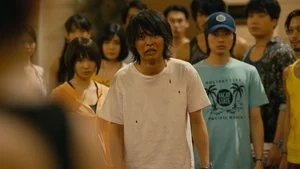 Episode 8 still
