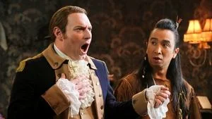 Whodunnit still
