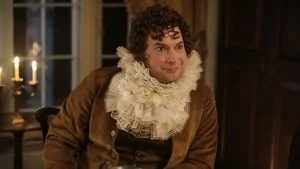 Alexander Hamilton and the Ruffle Kerfuffle still