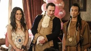 The Bachelorette Party still