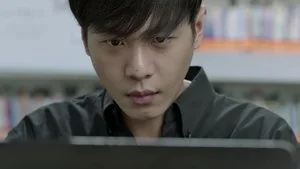 Episode 1 still