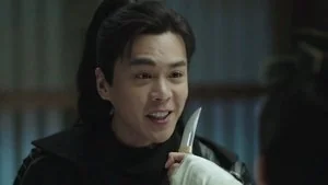 Episode 11 still