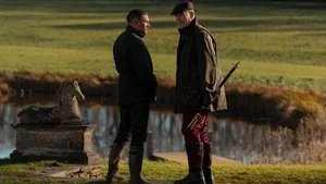 Jigsaw Puzzle still
