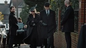 Funeral for a Friend still