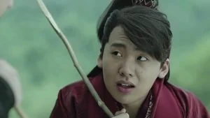 Episode 22 still