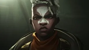 The Boy Savior still