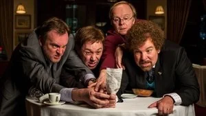 The Bill still