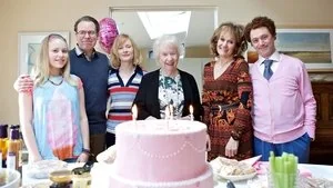 Nana's Party still