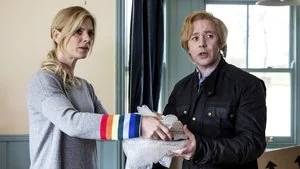 Once Removed still