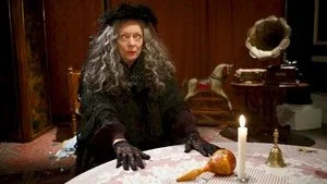 Seance Time still