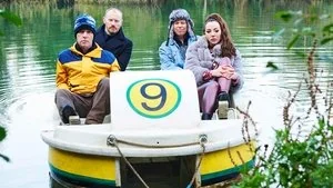 Merrily, Merrily still