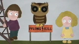 Wise Owl still