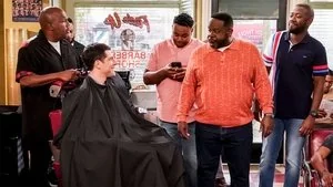Welcome to the Barbershop still
