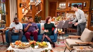 Welcome to Thanksgiving still