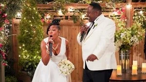 Welcome to the Vow Renewal still