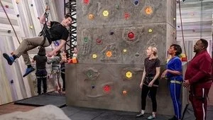 Welcome to the Climb still