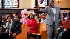 Welcome to the New Pastor still