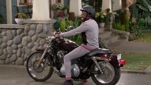 Welcome to the Motorcycle still