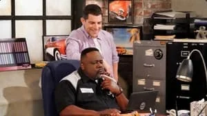 Welcome to the Pit Stop, How May I Help You? still