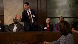 Welcome to Jury Duty still