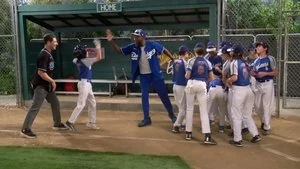 Welcome to the Big Little Leagues still