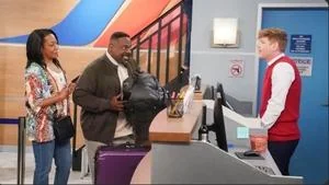 Welcome to the Getaway still