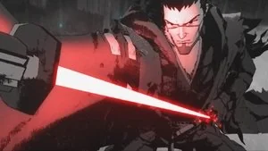 The Duel still