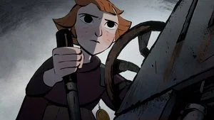 Screecher's Reach still