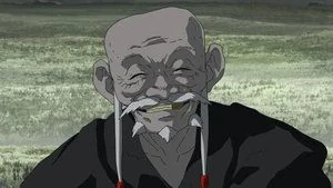 The Elder still