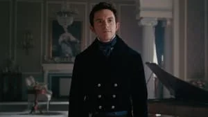 The Viscount Who Loved Me still