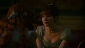 Romancing Mister Bridgerton still