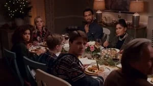 A Very Merry Ginny & Georgia Christmas Special still