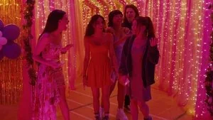 Friends Can Dance still
