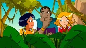 Spy Gladiators still