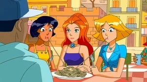 Silicon Valley Girls still