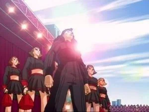 Black Widows still
