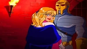 Planet of the Hunks still