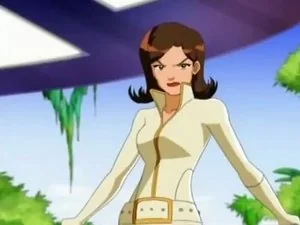 Return of Geraldine still