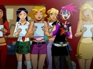 Evil Sorority still