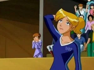 Evil Gymnasts still