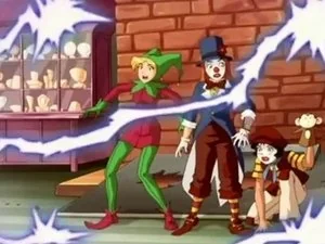The Show Must Go On... or Else still