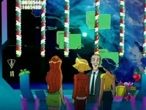 Ho-ho-ho-No! still