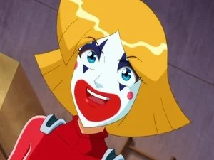 Clowning Around! still