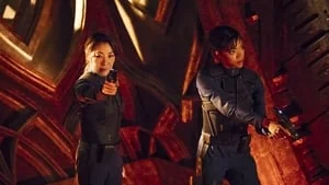Battle at the Binary Stars still