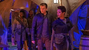 New Eden still
