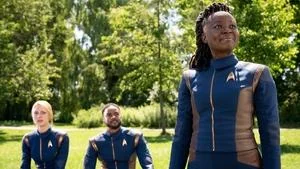People of Earth still