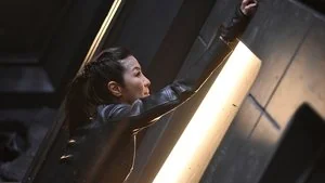 Such Sweet Sorrow (2) still