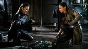 Scavengers still