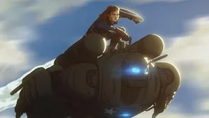 What If… Captain Carter Were The First Avenger? still